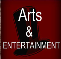 Arts & Entertainment