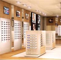 Optical Stores