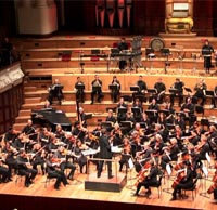 Orchestras & Bands