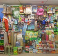 Party Supply Stores