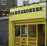 Pawnbroker