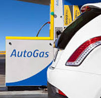 Auto Gas Conversion Agency