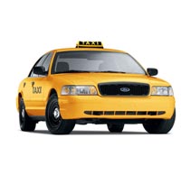 Taxi & Cab