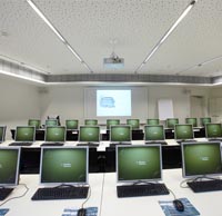 Computer Education & Training Centre
