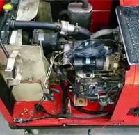 Generator - Repairs