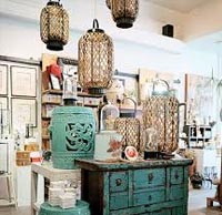 Home and Decor Stores