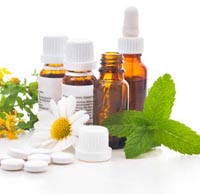 Homeopathy Clinics