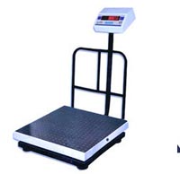 Industrial Weighing System