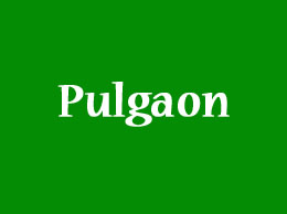 Pulgaon Yellow Pages
