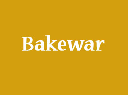 Bakewar Yellow Pages