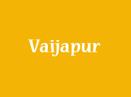 Vaijapur Yellow Pages