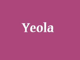 Yeola Yellow Pages