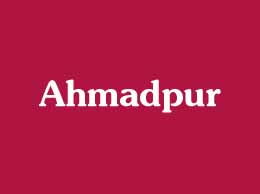 Ahmadpur Yellow Pages