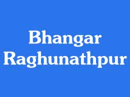 Bhangar Raghunathpur Yellow Pages