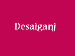 Desaiganj Yellow Pages