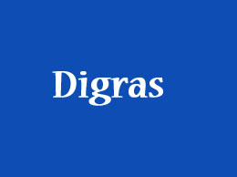 Digras Yellow Pages