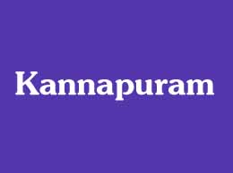 Kannapuram Yellow Pages
