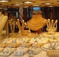 Jewellery Shops