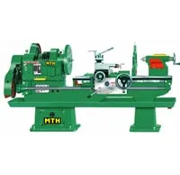 Lathe Machine