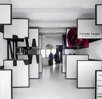 Magazine Publishers and Stores