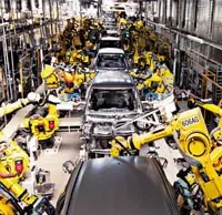 Manufacturing Companies