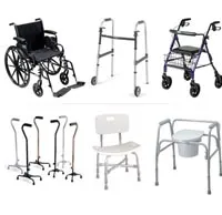 Medical Supplies & Equipment Dealers