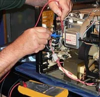 Microwave Oven Repair