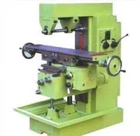 Milling Machine
