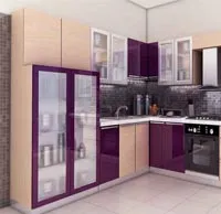 Modular Kitchen Dealers