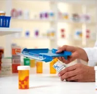 Pharmacy