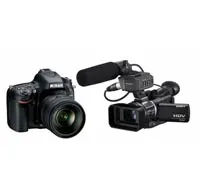 Photography & Videography Services