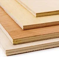 Plywood