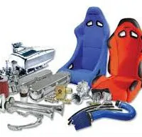 Automobile Accessories Dealer