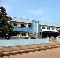 Pre University College