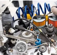 Automobile Parts & Equipment Dealers