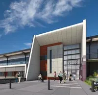 Rehabilitation Centre