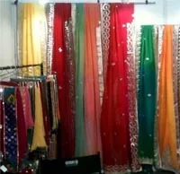 Sari Shops