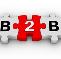B2B