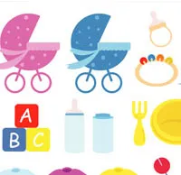 Baby Product Dealers