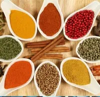 Spices