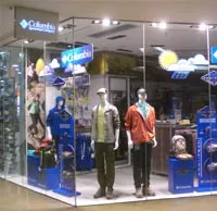 Sports Wear Shops