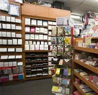 Stationery Store