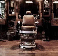 Barber Shop