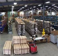 Traders and Distributors