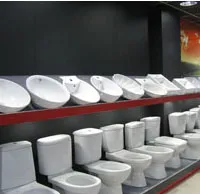 Bathroom Fittings and Sanitary Dealers