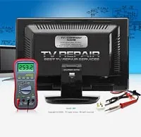 TV Repair