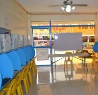 Vocational Training Centers