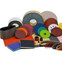 Abrasives