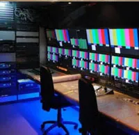 Broadcasting Companies