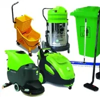Cleaning Equipment